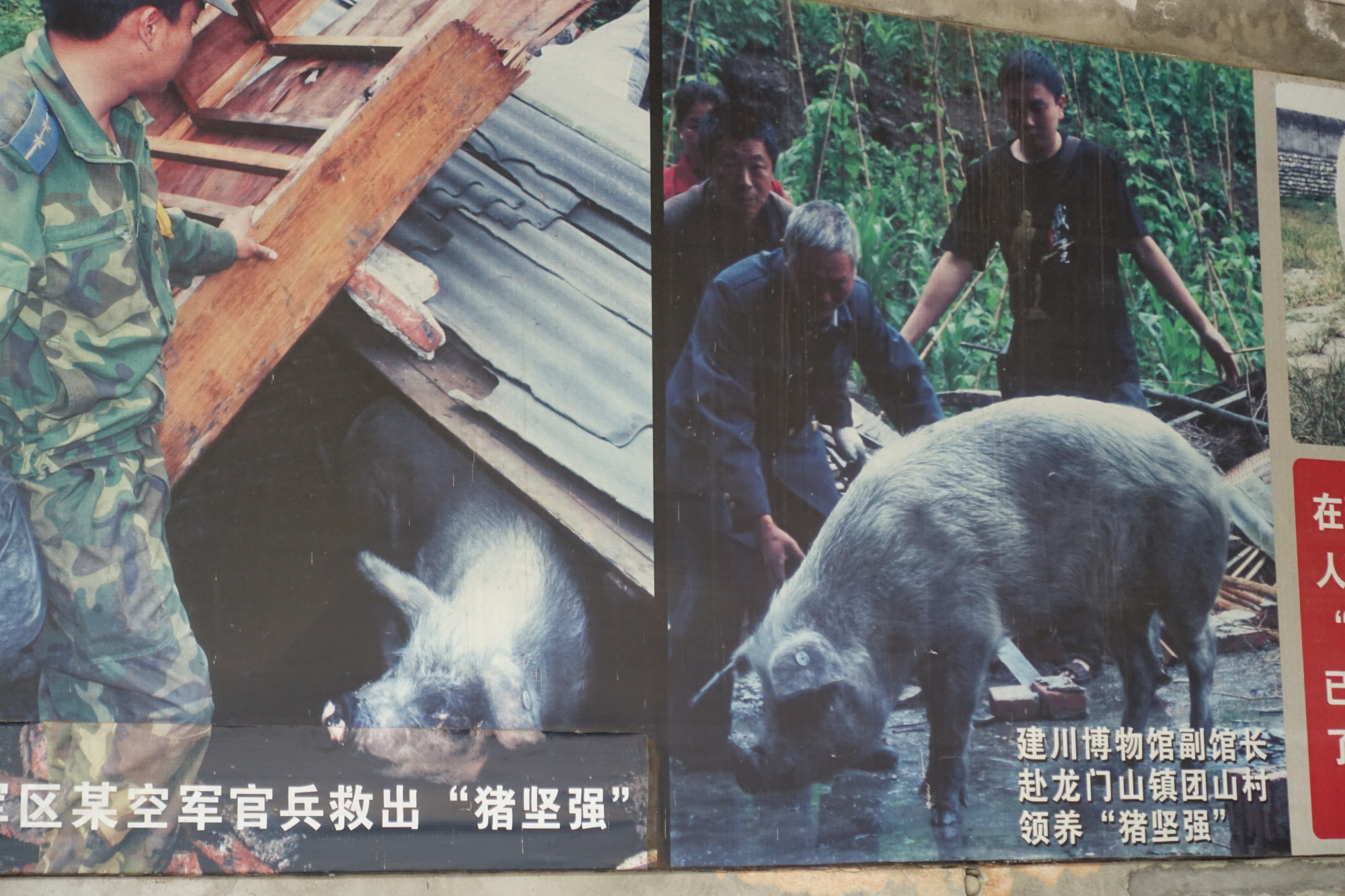 建川博物馆