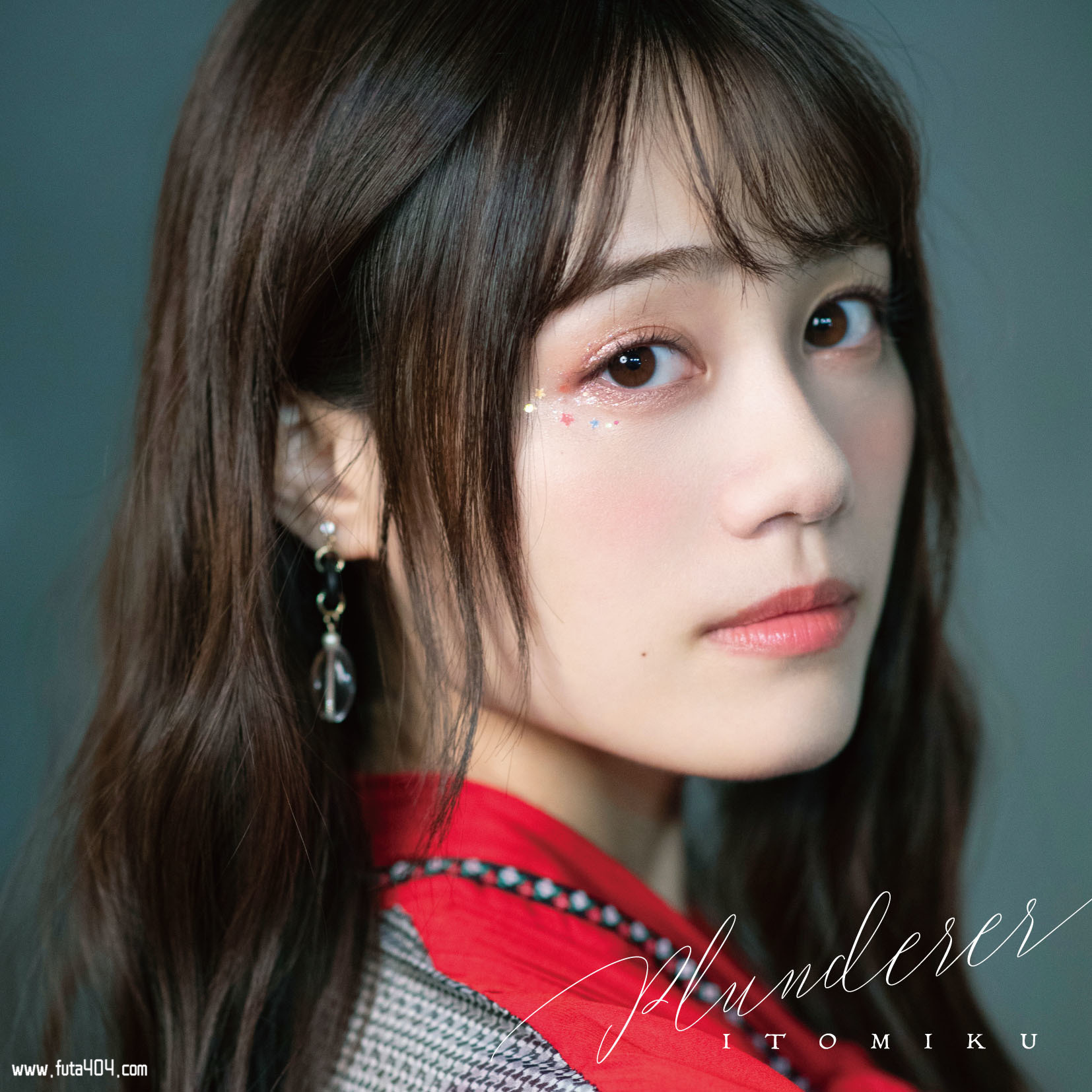 星掠者OP片头曲「Plunderer」下载的图片 第1张 星掠者OP片头曲「Plunderer」下载 伊藤美来 动漫音乐 第1张