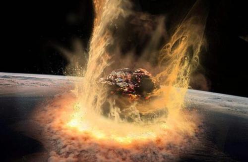 25年前,木星遭遇了一次宇宙灾难,科学家为地球的未来担心