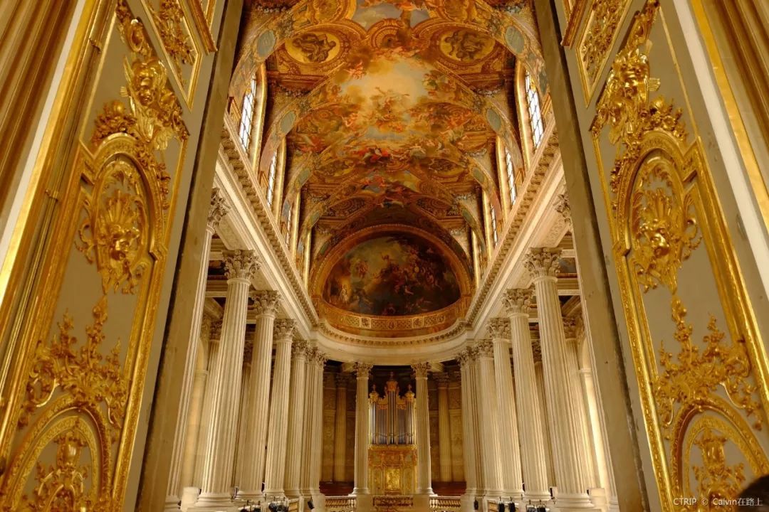 美到发光的法式杯,给新年餐桌来点法式风情