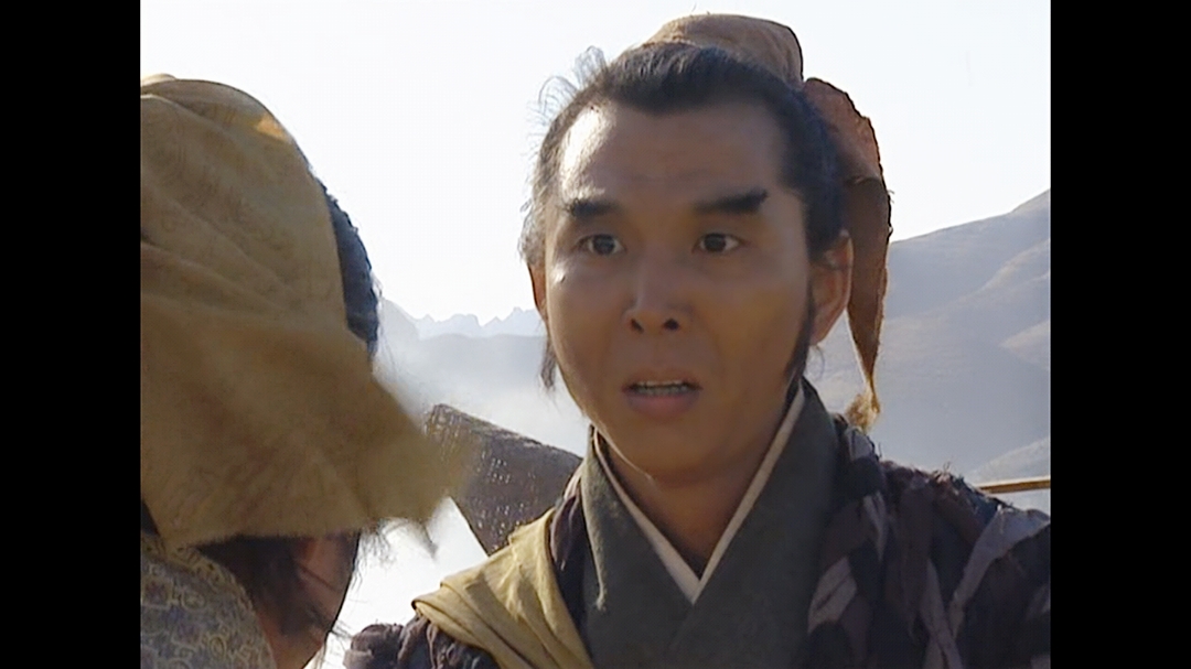 明明是爱赌钱的汉子,为何金圣叹说阮小七是上上人物?