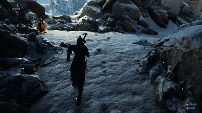 国产画面的逆袭?国产单机游戏《神舞幻想》即将登陆steam平台