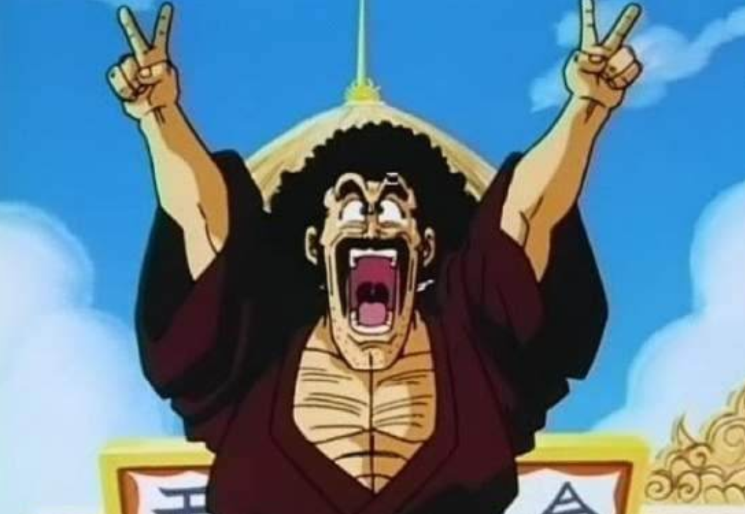 龙珠中的撒旦和圣经中的撒旦是不是同一个人物?