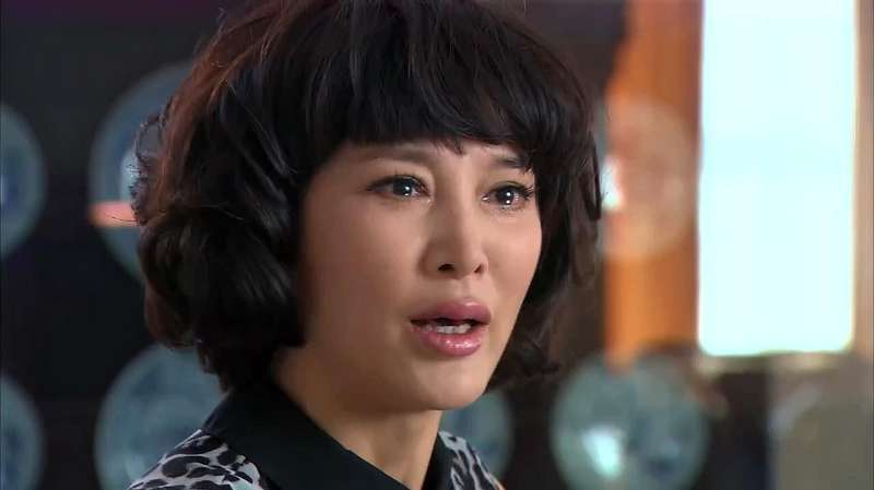 盛夏晚晴天莱凤仪晕倒进医院乔老太来医院看她有好戏看了