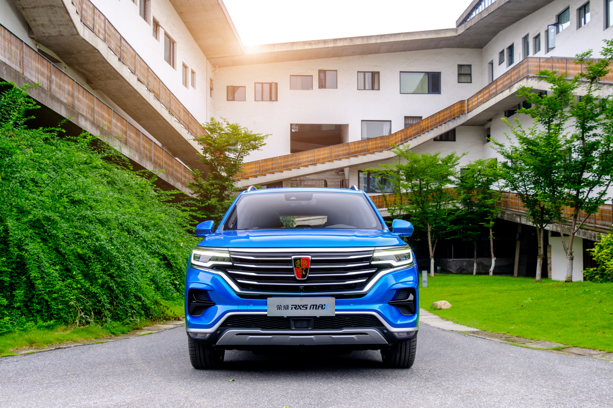 荣威rx5 max智能座舱发布,对国产车有哪些推动意义