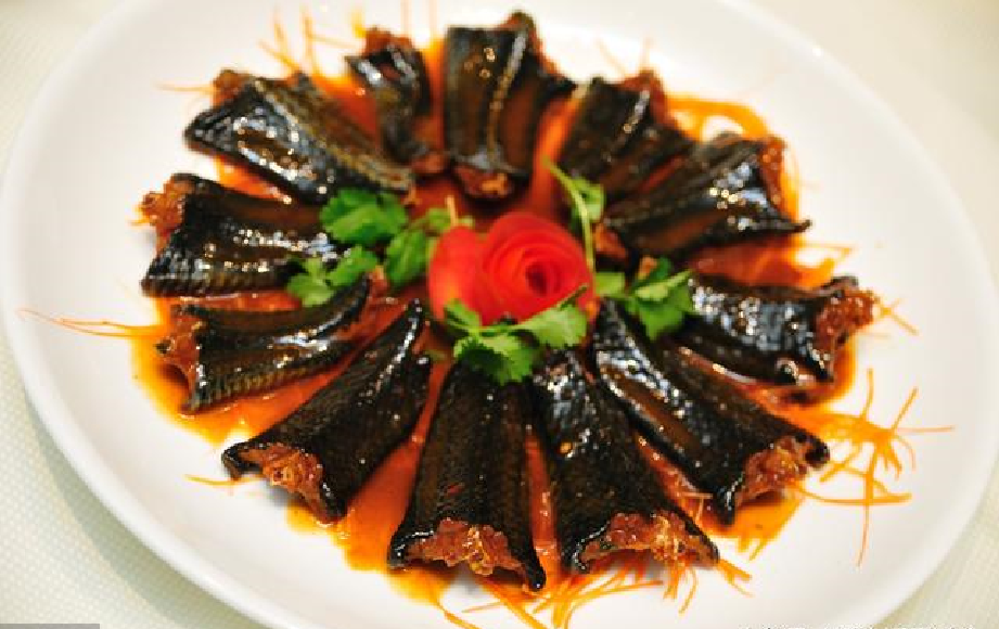 4道最具特色的南方菜,南方人的最爱,北方朋友看了流口水!