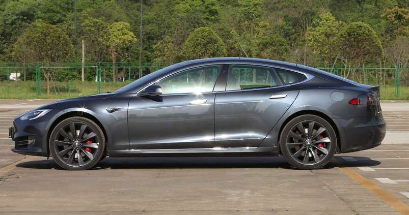 赏析models的外观和内饰