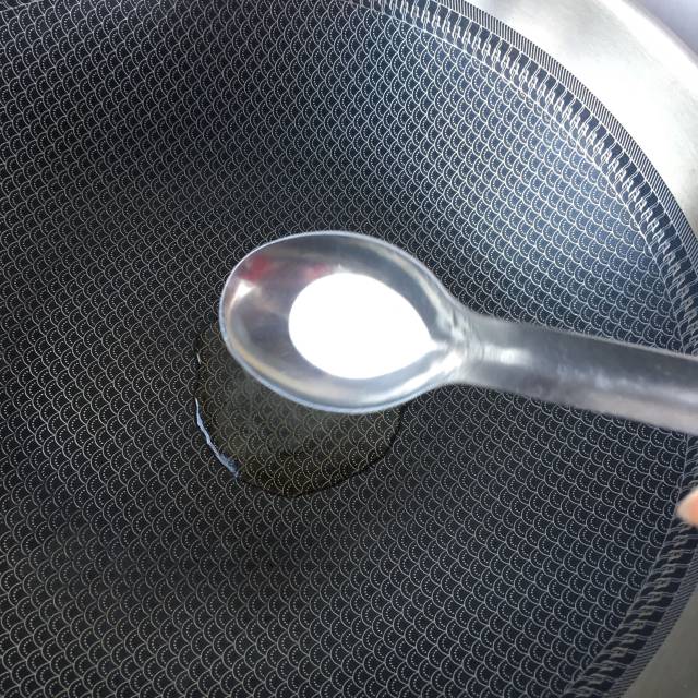 苔菜炖豆腐,简单又营养,经济还实惠