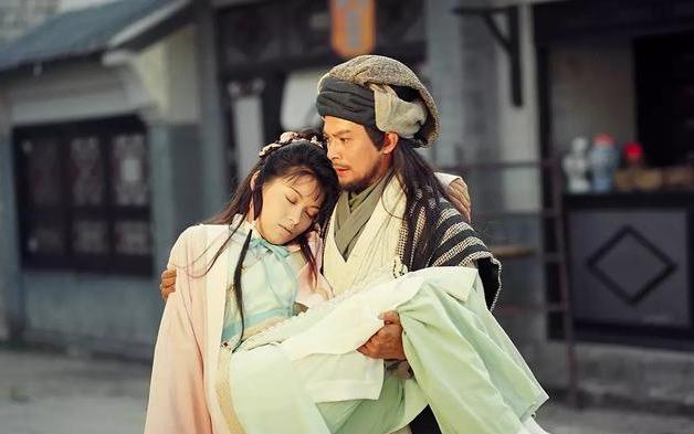 造化弄人:文学作品中那些英雄救美的动人故事,结局往往不甚美好