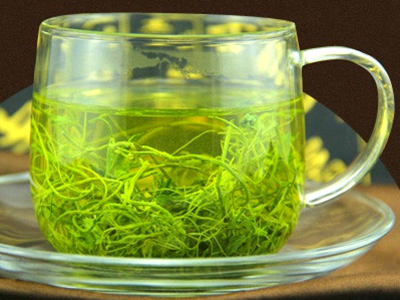 这几种茶解酒护肝,是酒桌上的保护神