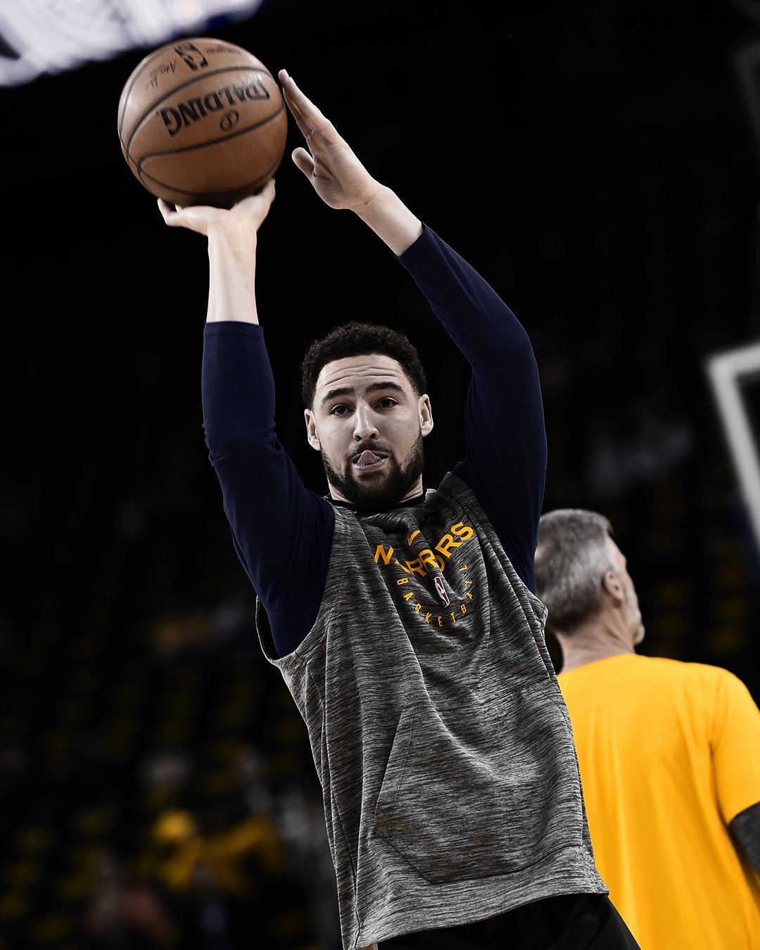 解读克莱.汤普森下一份合同的多种可能