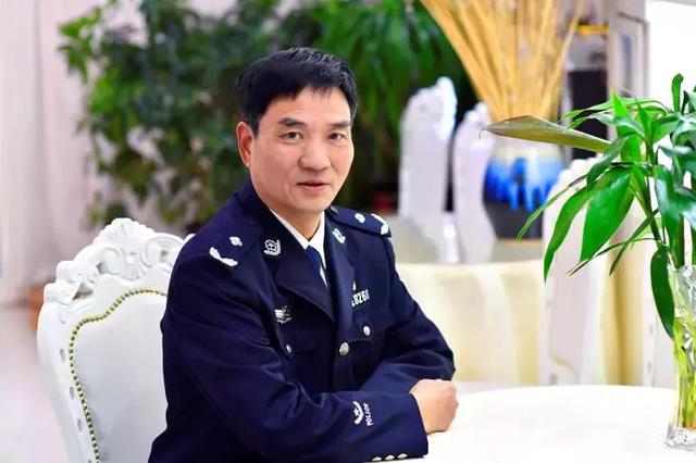 蓝田人:李尊虎(西安市劳动模范)