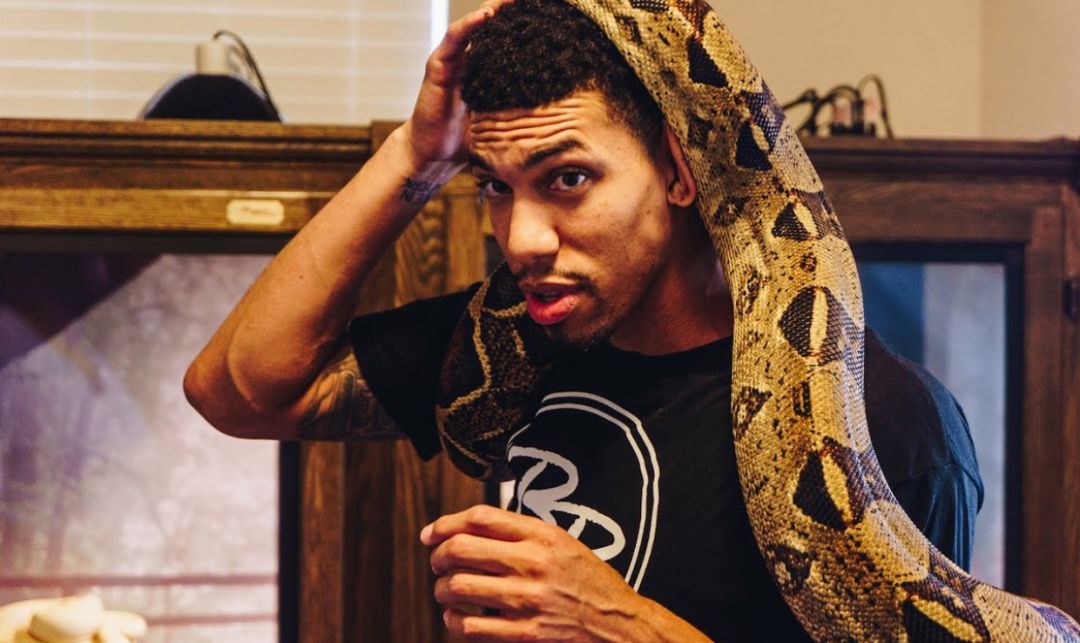 丹尼·格林:波波维奇教练的话往往不会说第二遍丨原声