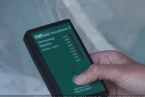 女子对wifi过敏,只能住野外,被认定残疾人获补助!你怎么看?