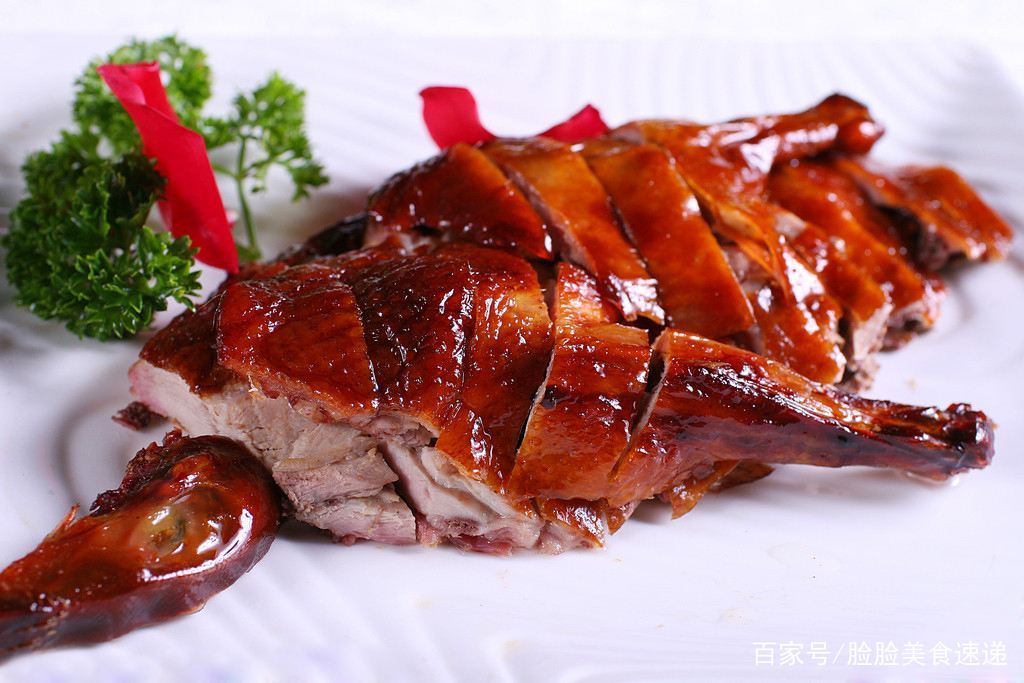 中国各地最具代表的美食(中国各地最具代表的美食是什么)