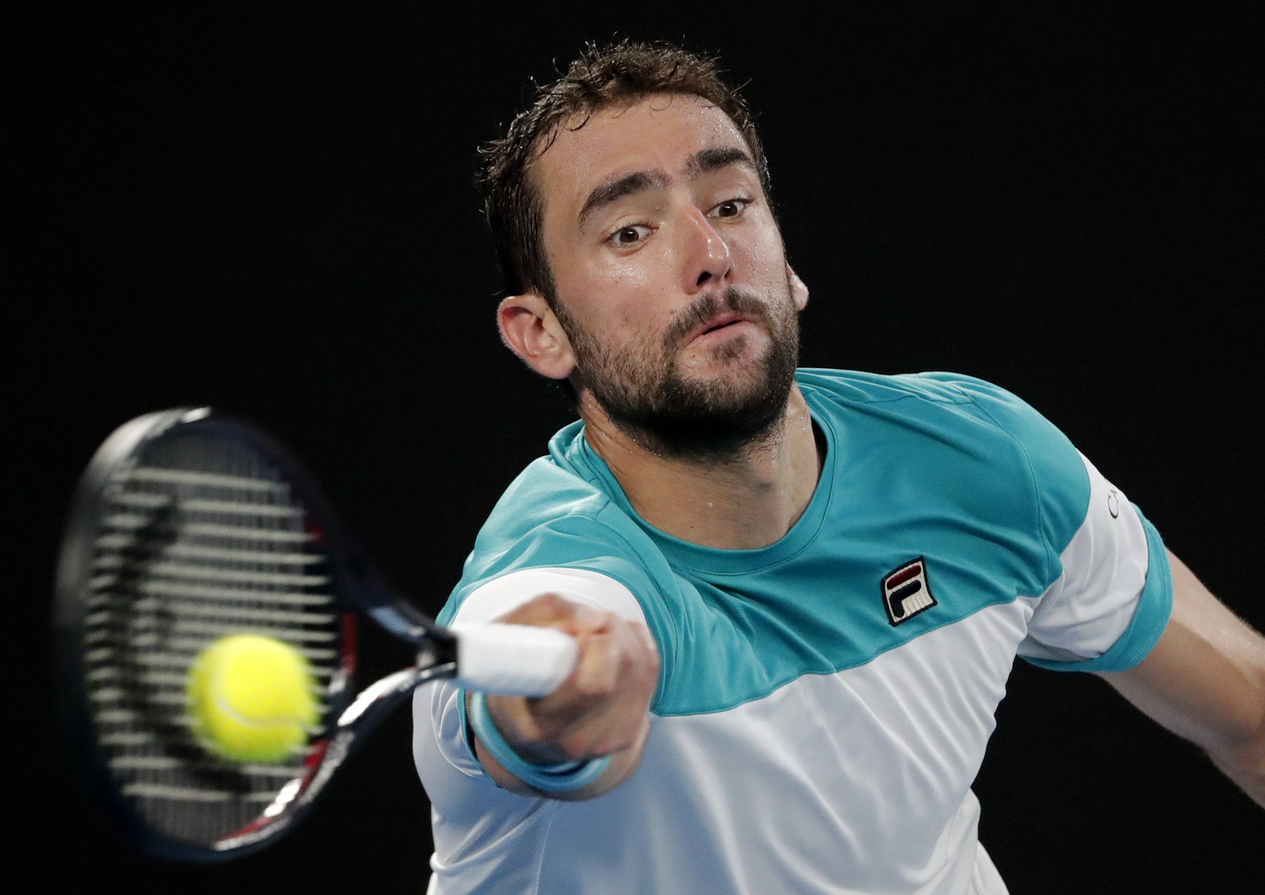 [26](外代二线)网球——澳网:西里奇晋级决赛