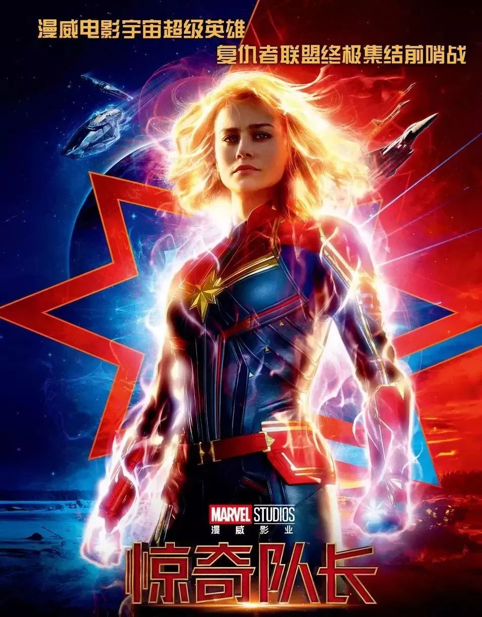 烟花三月丨快来pick出3月份你最想看的电影!