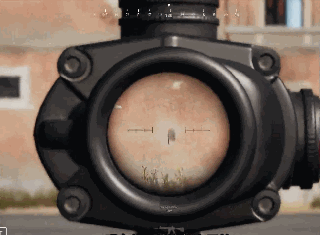 刺激战场:虎牙不求人为何能做到6倍压枪?学会这些,你也可以!