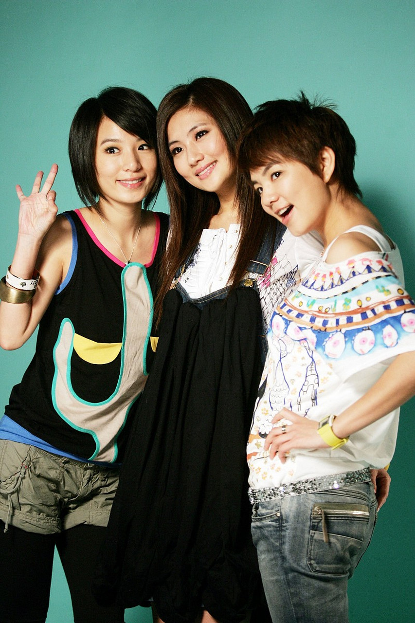 最近,备受关注的女子音乐组合#she时隔四年后再次合体,这一消息引起了