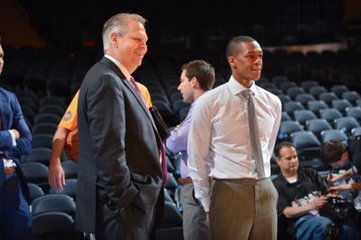 教练卡!追忆隆指导的别样职业生涯