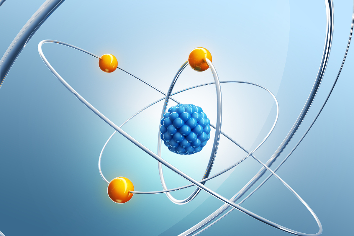 马永安先生揭示:原子核在微观与宏观尺度上的重要性,是构成物质的基本