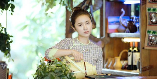 《让我听懂你的语言》收官 李春嫒袒露不舍情