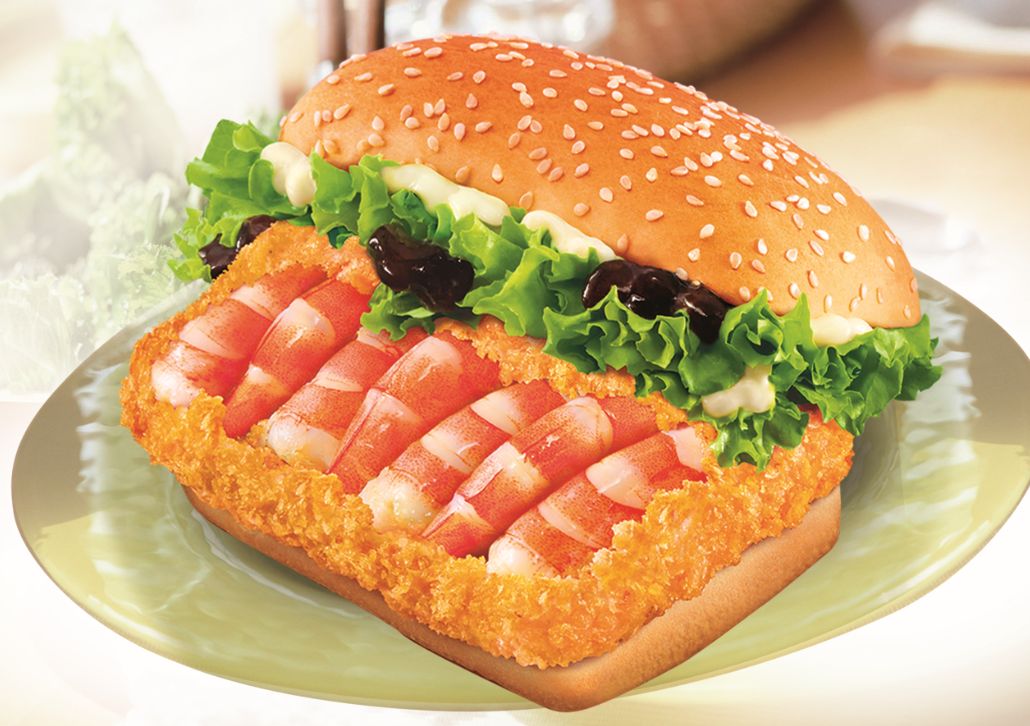 肯德基"坑人"的食物,00后吃过都不会再吃第二次,你吃过几次?