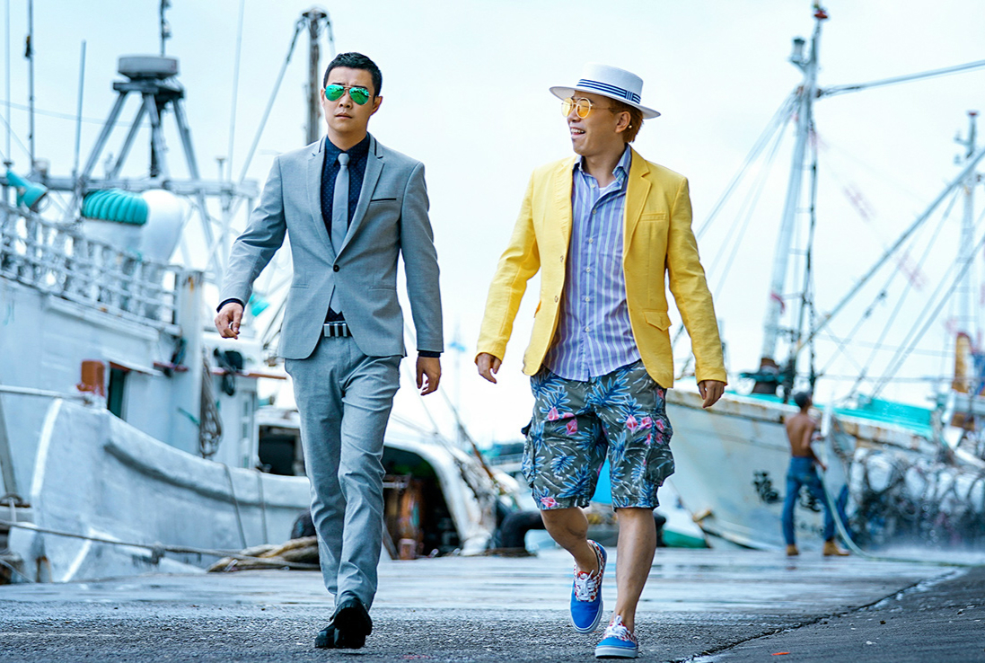 小沈阳官宣《猛虫过江2》女主沈春阳,减肥20斤要变大美女