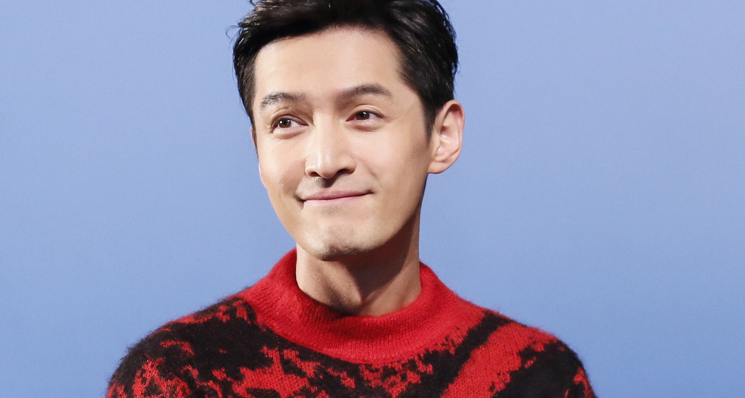 你好之华:胡歌渣男初体验,我就是那个阻止梦想照进现实的人!