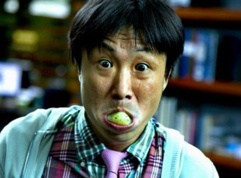 张学友曾亲自敕封了一位歌神接班人,也比谢霆锋更适