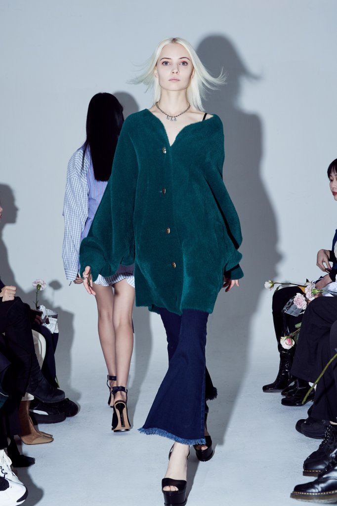 babyghost 2020春夏高级成衣