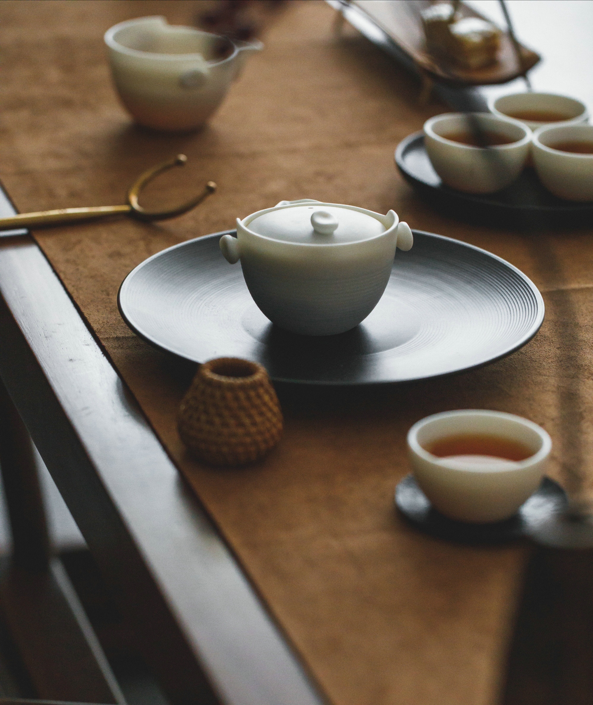 茶气,是品鉴普洱好茶的核心因素!