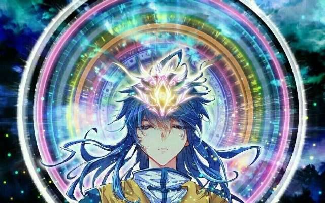 神界传说:画家最费心的一张图,雨浩君王降临,身上装饰回忆满满