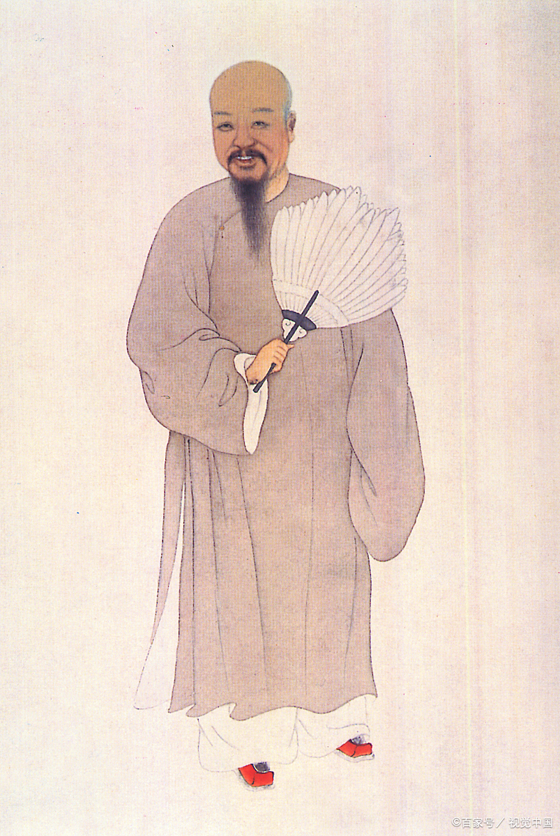 辨析:清廷剃发易服,俄国剃须易服,日本散发断刀之间的区别