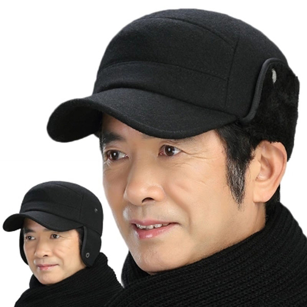 这几款"抗冻帽",一夜火透半边天!御寒保暖显年轻,人人想买