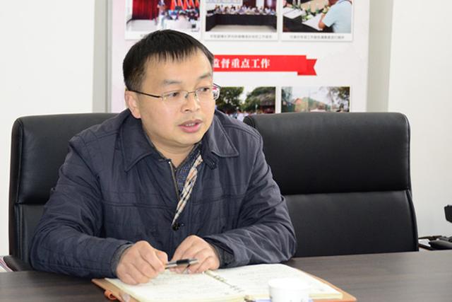 代表风采|邓建:"群众期盼就是努力的方向"