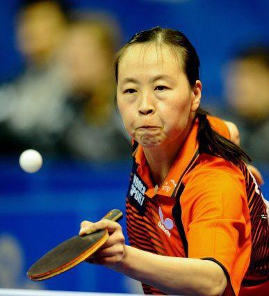 直拍传统打法老将李佼辞去荷兰队教练职务 决定回国陪伴家人