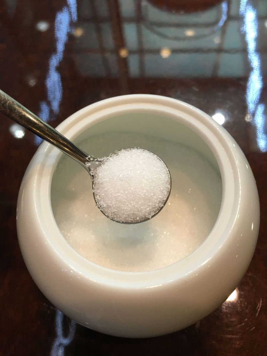 蓬松绵软的炒鸡蛋,要在炒之前加这个食材,口感像云朵一样松软