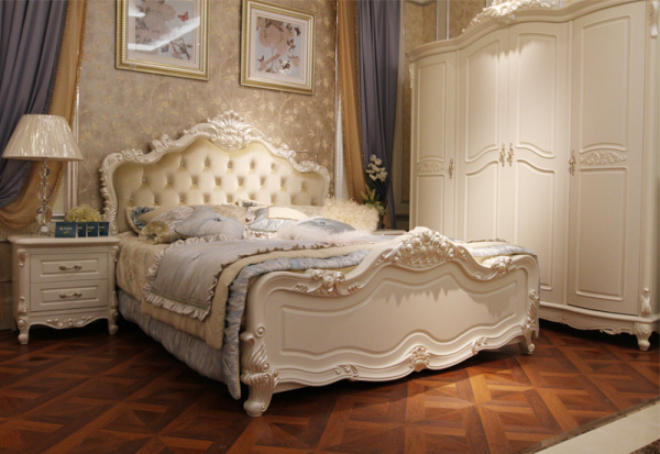 欧式家具风格的特点及如何保养