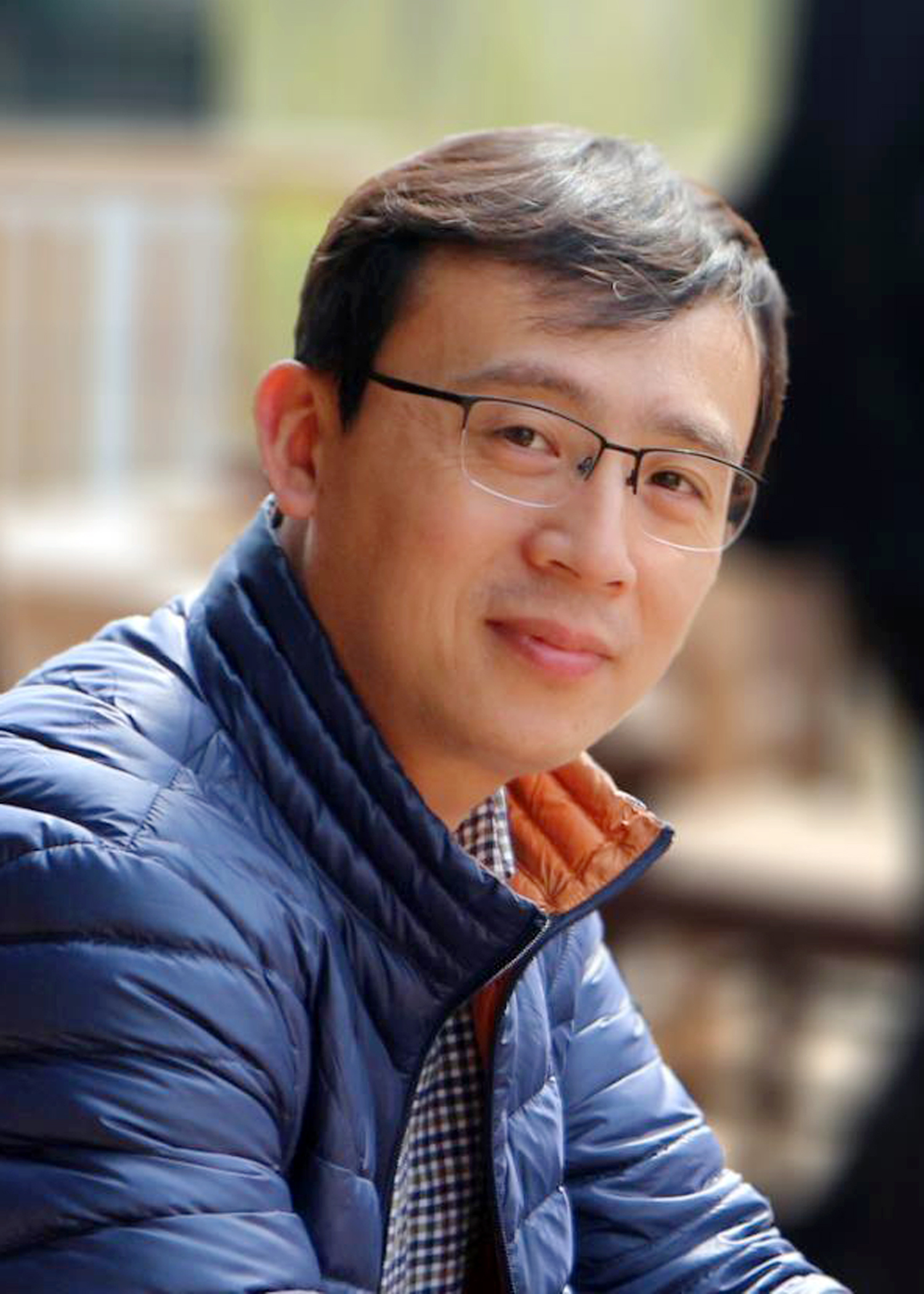 张京祥高分作品推荐,你看过几本?