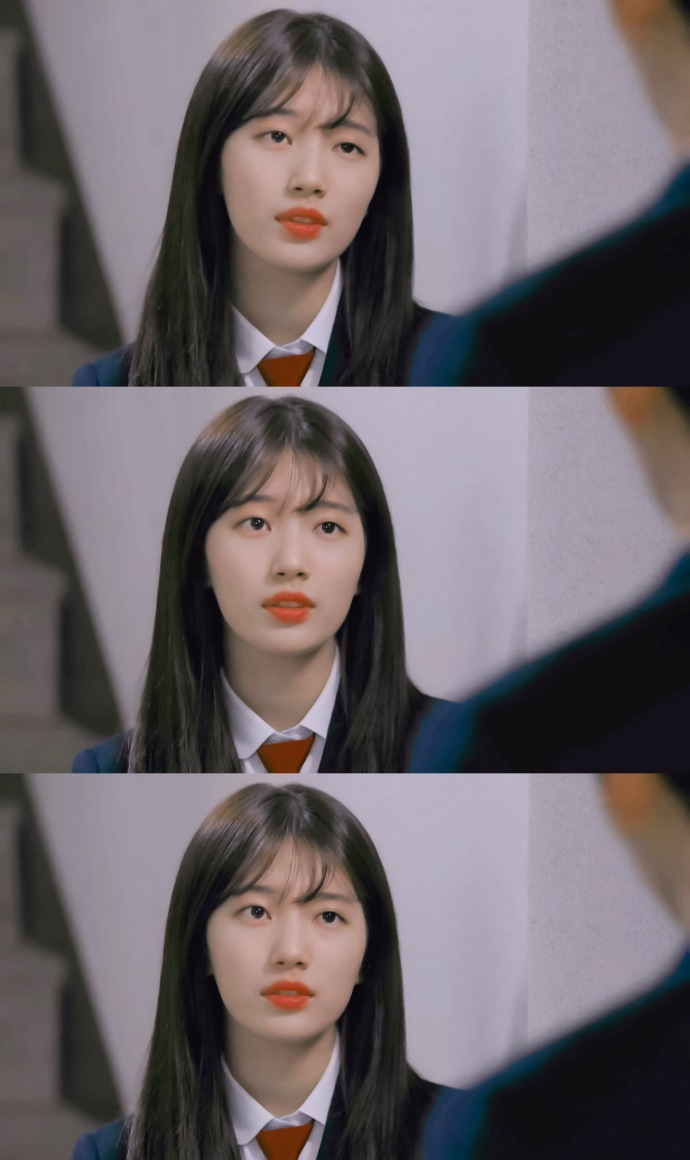 万物皆可云# #裴秀智wonderland#dreamhigh ep10  修图考古爱豆预备