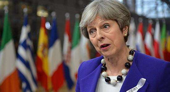 不信任投票未结束 英国首相梅伊就已离开 是胜券在握还是什么呢?