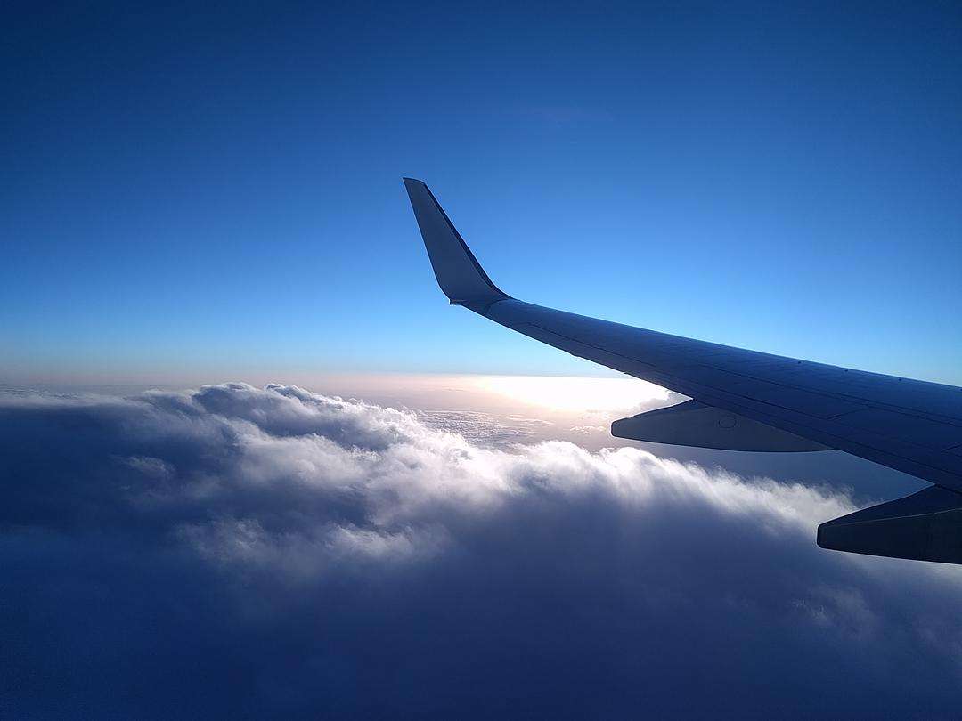 飞机为什么喜欢在平流层中飞行?它有5个神秘之处