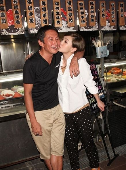 网曝钮承泽性侵女工作人员,曾多次传出绯闻,和田馥甄共进晚餐!