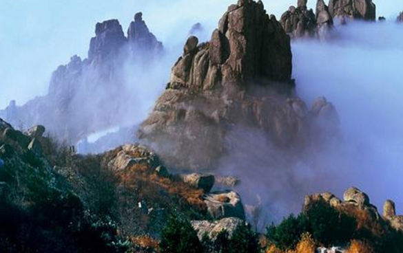 青岛春秋国旅引领冬季旅游新趋势