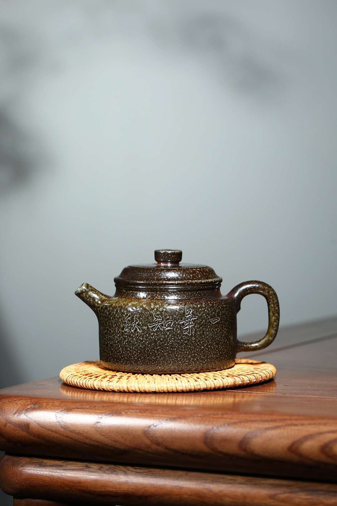 茶道匠心 大亨德钟 紫砂壶(德钟辨别教程1)