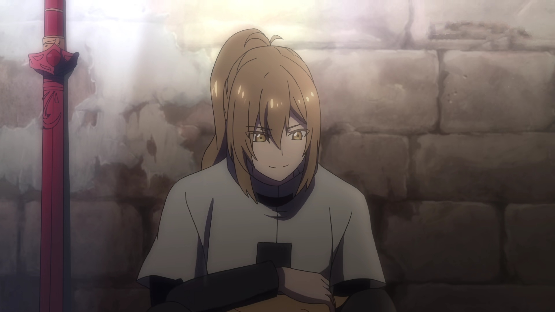 妖精种植手册:渣男pua手法十分熟练,墨绯被套路了