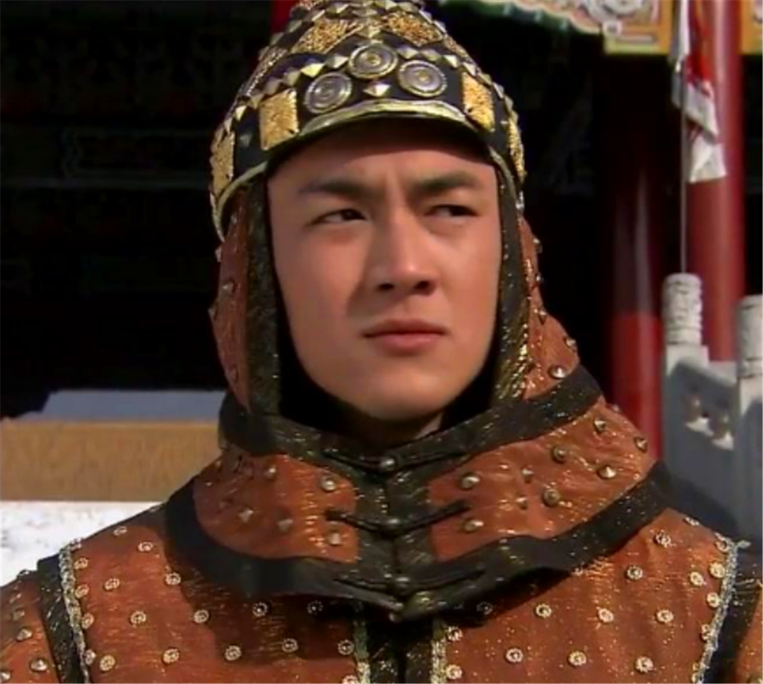 第二个儿子是六阿哥胤祚,于康熙二十六年去世,他也仅仅只活了六年