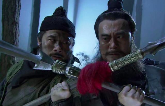 杀死晁盖的那支箭,不是史文恭射的,更不是花荣射的 杀死晁盖的那支箭,不是史文恭射的,更不是花荣射的