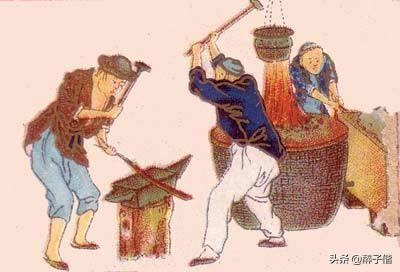 晋城"九头十八匠"这个美誉的由来